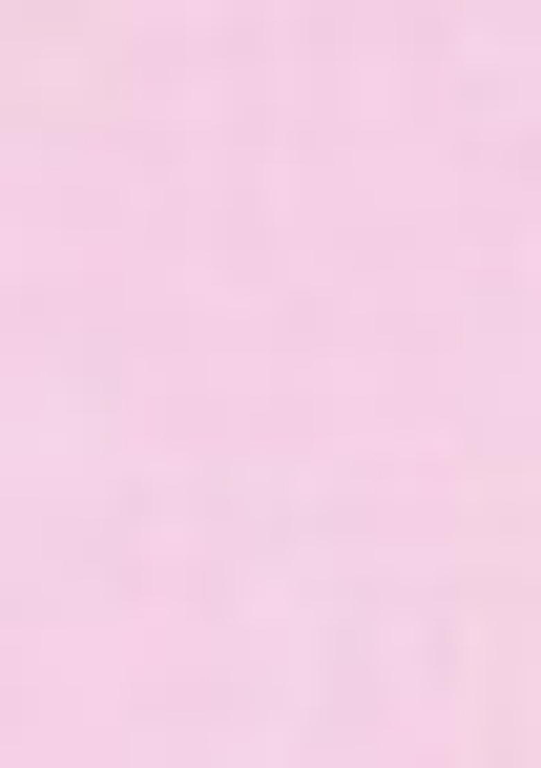 Pink Solid Linen Bandhgala For Men